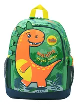 Comprar Mochila Totto Para Niño Dinomax Talla M Estampada