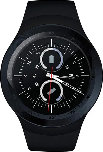 Smartwatch level up zed 2 new arrivals