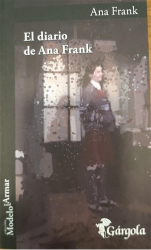 Diario De Ana Frank El