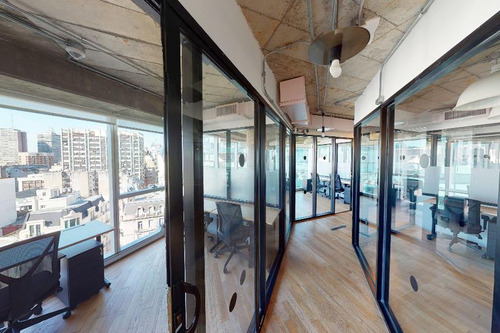 Torre Bellini | Piso Totalmente Instalado | Excelente Ubicación