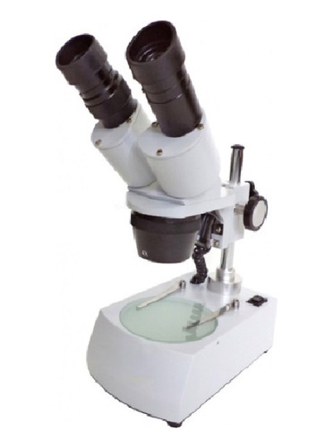 Estereoscópio Microscópio Binocular