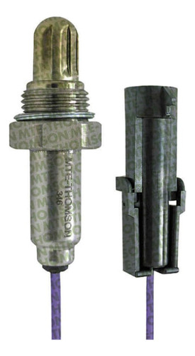 Sensor Sonda Lambda 1 Fio Corsa Wagon 1.6 97/2001