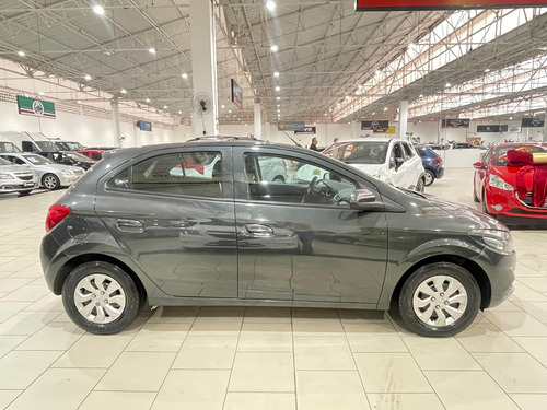 Chevrolet Onix 1.0 Lt 5p