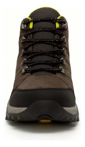 Botines Para Hombre Diseño Elegante Para El Día A Día