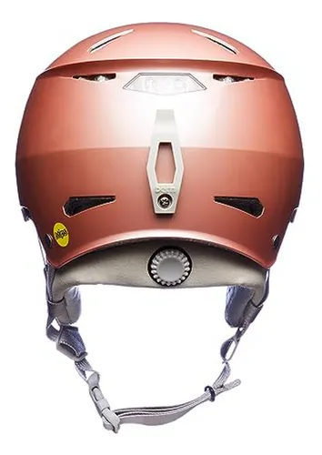 Casco De Esquí Y Snowboard Bern Hendrix Para Hombres Y Mujer
