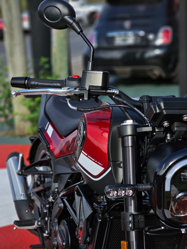 Benelli Leoncino 250 Entrega Inmediata, Mejore Precio ! Jc