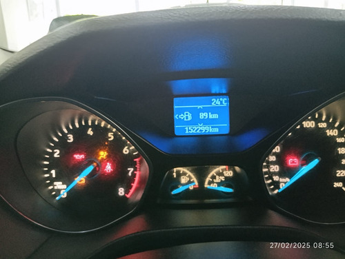 Ford Focus III 1.6 S