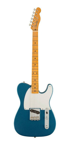 Fender 70th Anny Esq. Mn Laje Placid Blue 0170532802 Remate!