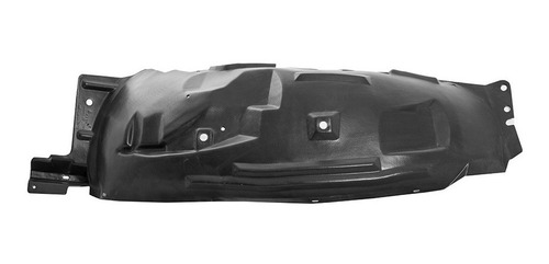 Buche Plastico Delt. Der. Ford Ranger Argentina 1998-05