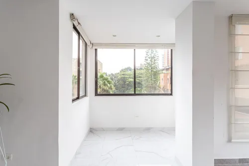 Apartamento En Venta En Los Naranjos. Cod V14809