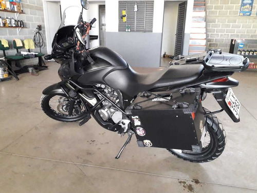 Honda Honda Transalp 700