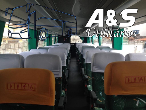 Irizar I6 2014 Mb C/50 Lug. Super Oferta Confira!! Ref.624