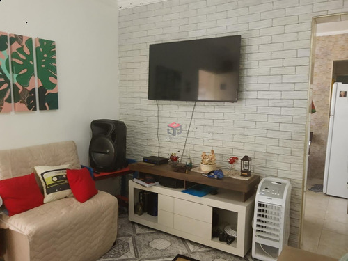 Imagem 18 de 21 de Casa À Venda, 1 Quarto, 2 Vagas, Assunção - São Bernardo Do Campo/sp - 24792