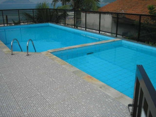 Imagem 18 de 24 de Guaruja Praia Do Tombo - Altissimo Padrão - Novinho - Ap1471 - 34708329