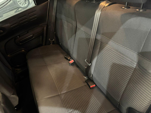 Citroën C4 Cactus / FEEL AT