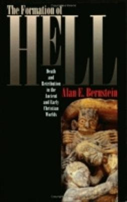 Libro The Formation Of Hell : Death And Retribution In Th...
