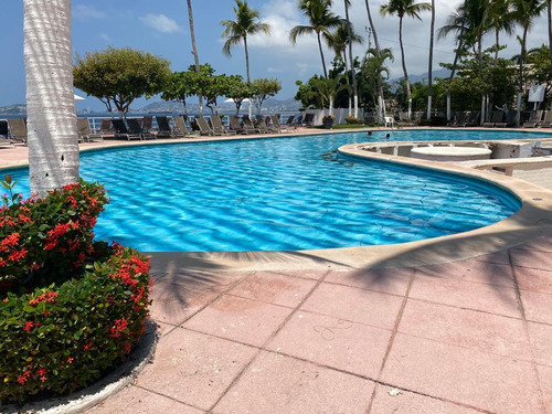 Acapulco Suite Con Vista Y Acceso A Playa Baja De Precio