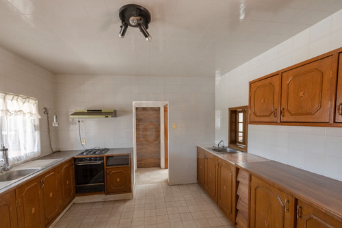 Bodega Comercial En Venta En Czda De La Viga