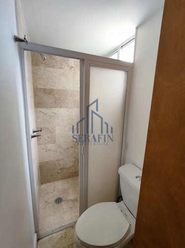 Departamento En Venta A 2 Cuadras De Periferico Sur,la Magdalena Contreras