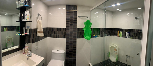 Imagen 10 de 12 de Apartamento Calasanz 3 Habitaciones, 2 Baños, Parqueadero
