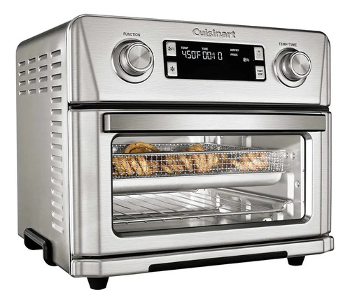 Cuisinart Freidora De Aire Renov