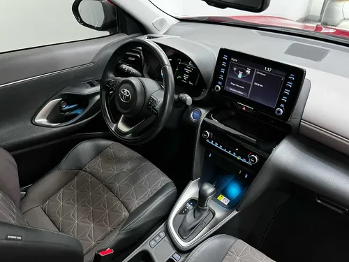 Toyota Yaris Cross 1.5 Hev Xls