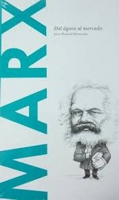 Marx (nuevo) Bermudo Jose 