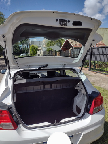 Chevrolet Onix 1.4 Joy Ls 98cv