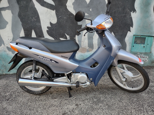 Honda Biz