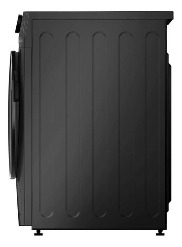 Lavadora De Roupas Lava E Seca Midea 13kg 220v Titanium