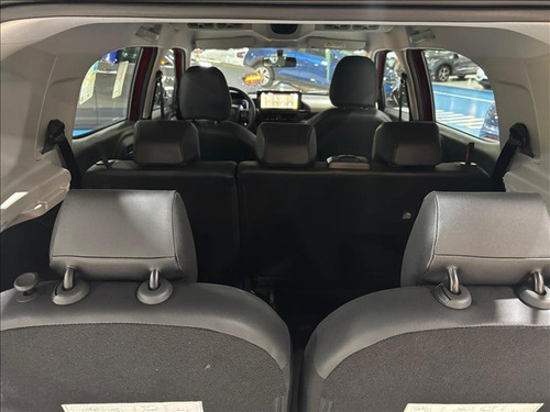 Citroën C3 Aircross C3 Aircross Turbo 200 Shine 7 Lugares Cambio Cvt