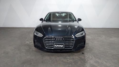 Audi A5 2.0 SB SELECT DCT