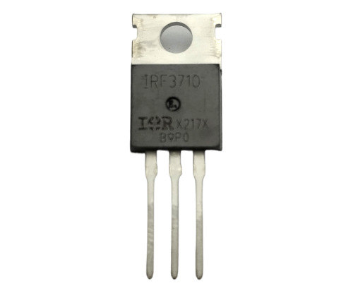 Irf3710 Mosfet Ch-n 57amp 100v To-220ab