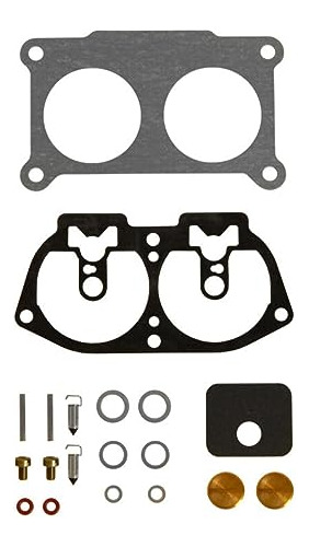 Oem Yamaha 115-200 Kit De Reparación De Carburador De Dos Ru