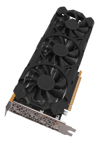 Juego De Tarjetas Gráficas Con 3 Ventiladores, 1080 Ti, 11 G
