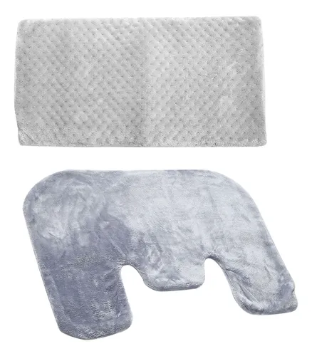 .. Mantón Térmico Shawls Pad Therapy, Chal Térmico For