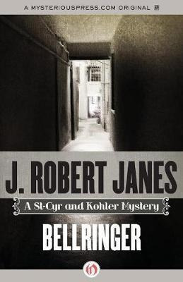 Bellringer - J. Robert Janes (paperback)
