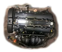 Comprar Motor Peugeot 408 308 307 Citroen C3 Picasso C4 2.0 16v 2015