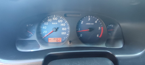 Nissan NP300 2.5 Cabina Doble 133cv 4x2