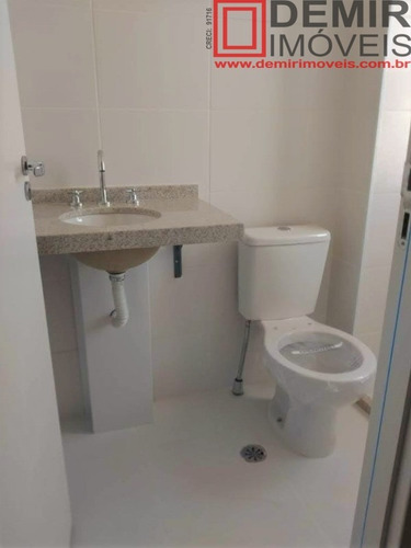 Imagem 9 de 22 de Apartamento - Ap00109 - 69179760