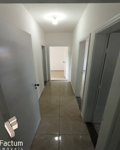 Imagem 10 de 13 de Apartamento Residencial Para Venda Jardim Bela Vista, Nova Odessa - Ap00907 - 70654348