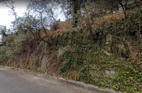 Imagen 1 de 8 de Terreno En Venta Bosque De Las Lomas, Miguel Hidalgo