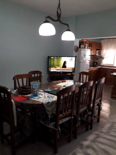 Imagen 3 de 14 de Casa Centrica En Venta En Marcos Paz