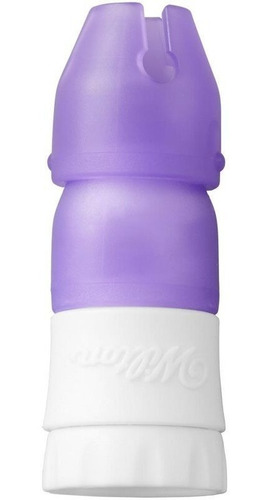 Imagen 2 de 5 de Acople Cupla Para Picos Wilton Original Reposteria Titanweb