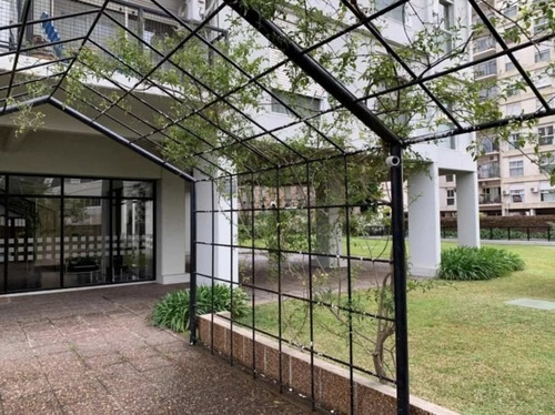 Imagen 12 de 14 de Depto Con Vista Al Jardin 4 Ambientes Con Cochera En Belgrano