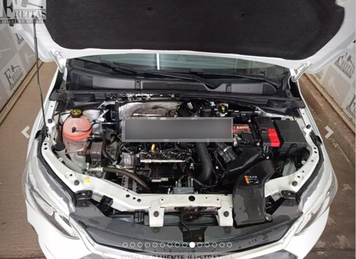 Chevrolet Onix 1.0 Premier I Turbo Aut. 5p