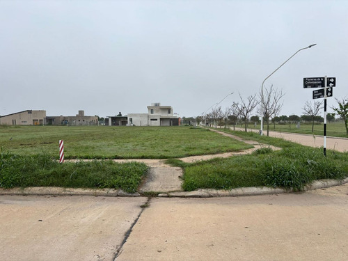 Venta / Lote / Ciudad Verde / Sunchales