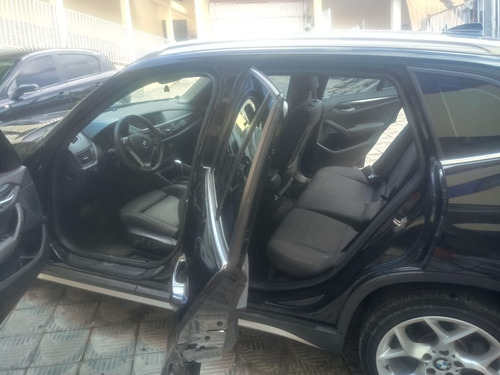 Bmw X1 Top