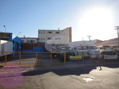 Imagem 2 de 8 de Prédio À Venda Em Parque Industrial - Pr184843