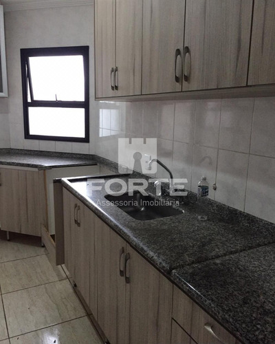 Imagem 17 de 20 de Vendo Apartamento Em Ótima Localização Com 3 Dormitorios E 1 Suite, Vaga Coberta E Fixa, Com Toda Infra Estrutura E Área De Lazer Completa. - Ap00032 - 69216719